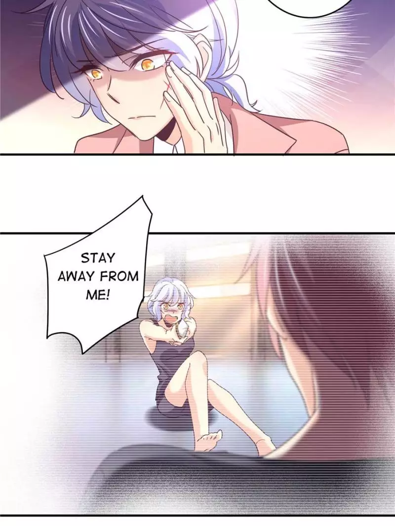 My Wild Tender Bride Chapter 60 page 11