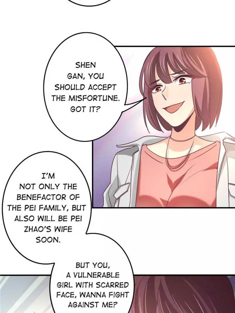 My Wild Tender Bride Chapter 60 page 22