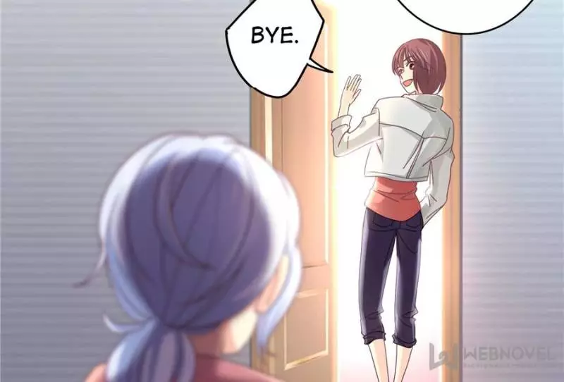 My Wild Tender Bride Chapter 60 page 24