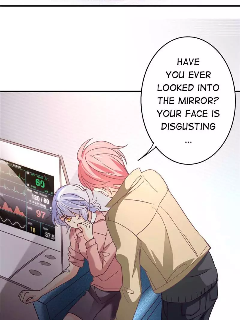 My Wild Tender Bride Chapter 60 page 14