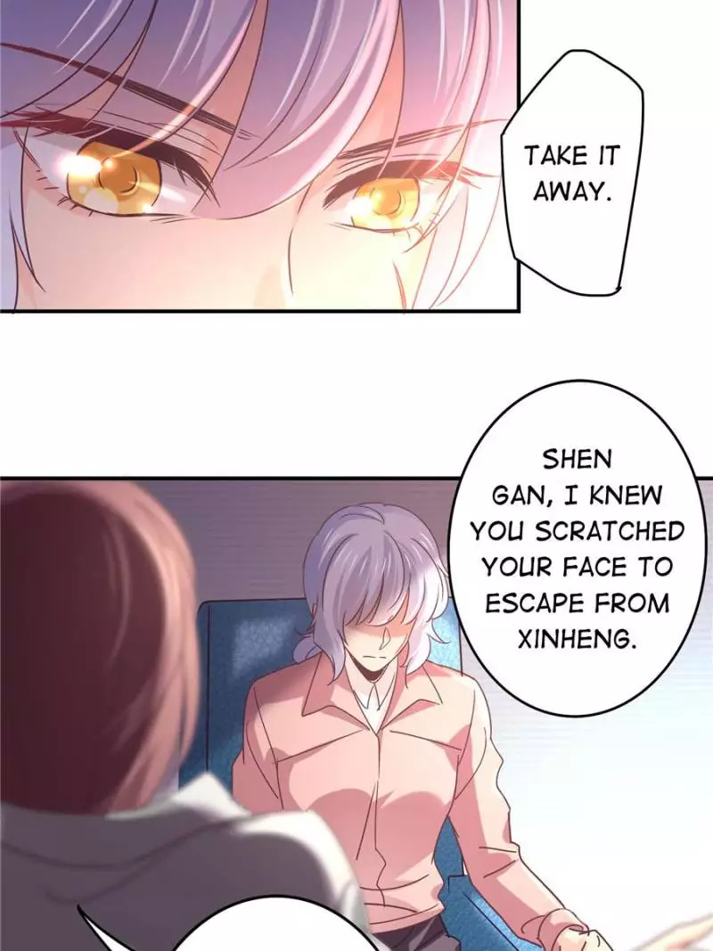 My Wild Tender Bride Chapter 60 page 20