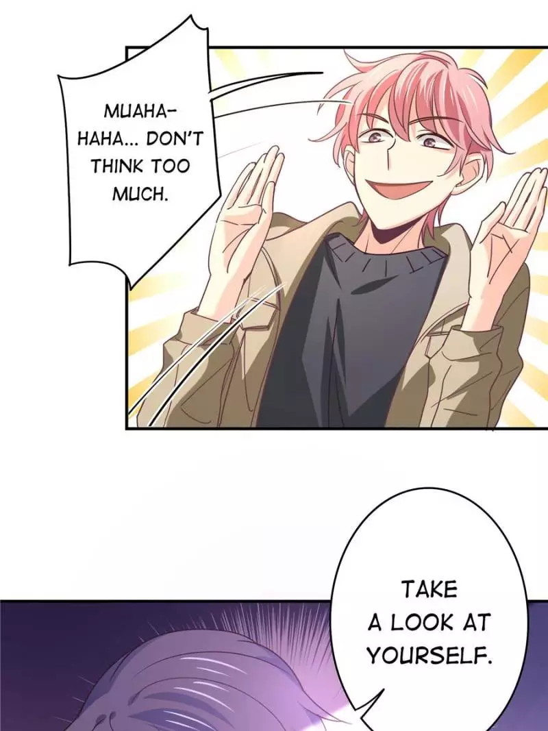 My Wild Tender Bride Chapter 60 page 10