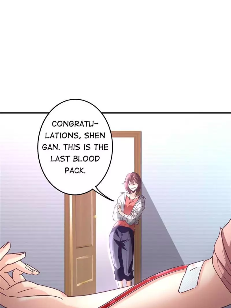 My Wild Tender Bride Chapter 60 page 4