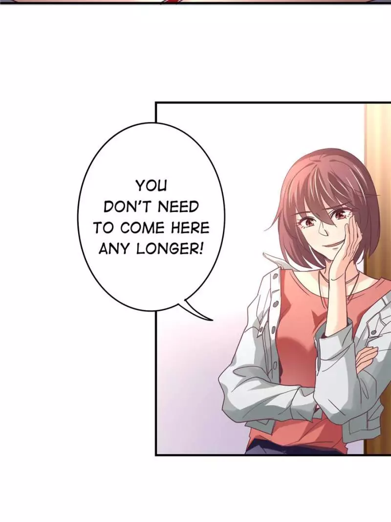 My Wild Tender Bride Chapter 60 page 5