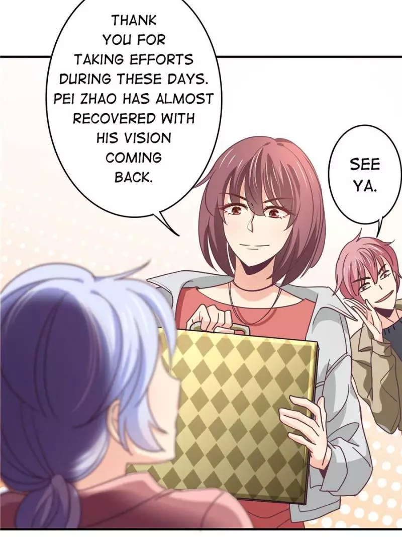 My Wild Tender Bride Chapter 60 page 17