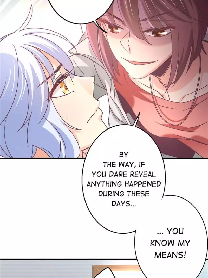 My Wild Tender Bride Chapter 60 page 23