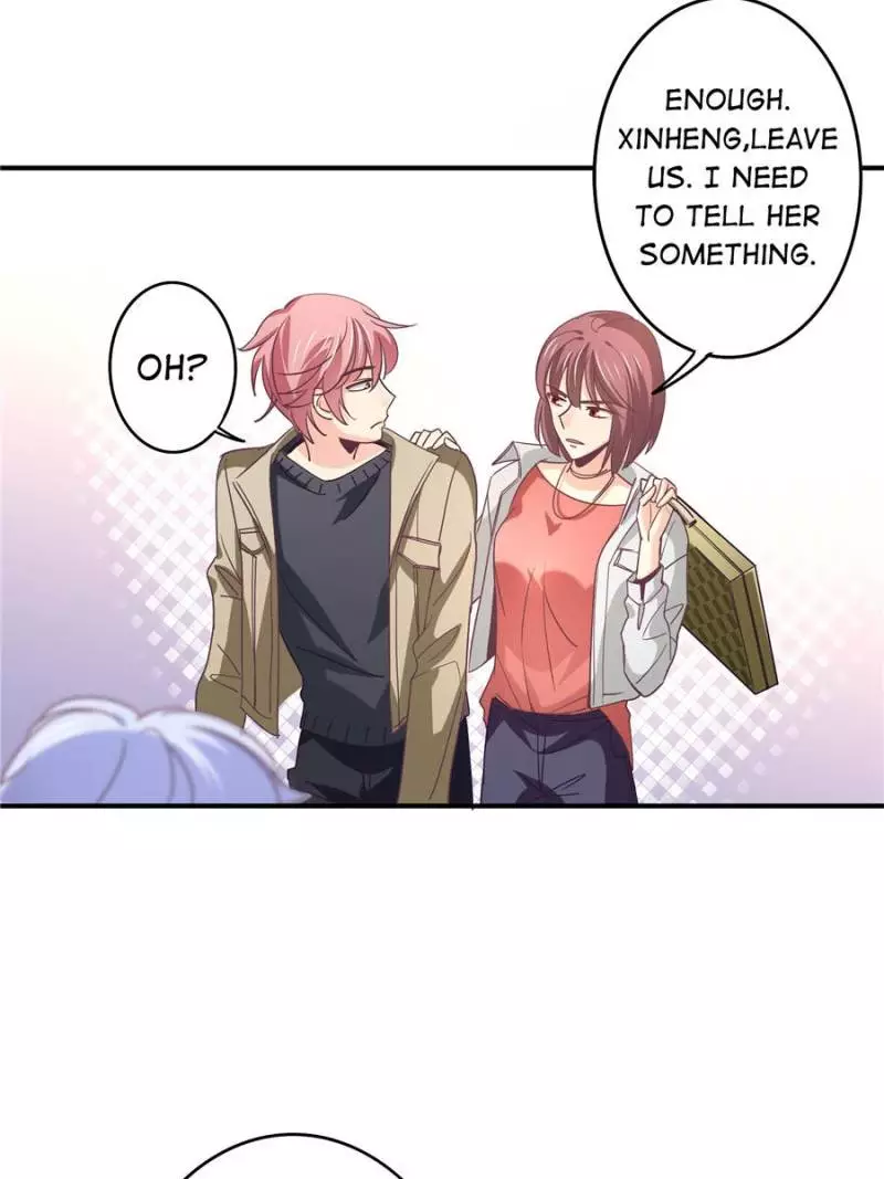 My Wild Tender Bride Chapter 60 page 16