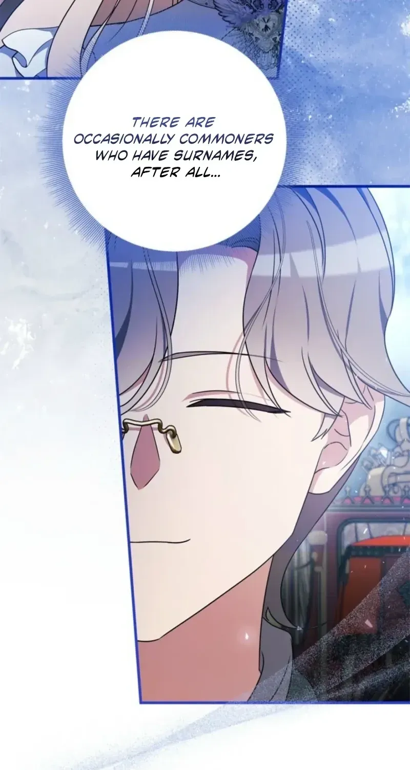 The Count's Beloved Contract Young Lady Chapter 43 page 21