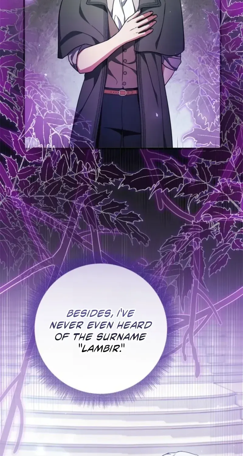 The Count's Beloved Contract Young Lady Chapter 43 page 17