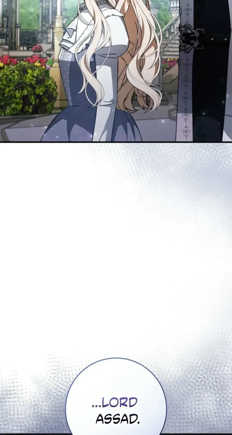 The Count's Beloved Contract Young Lady Chapter 43 page 8
