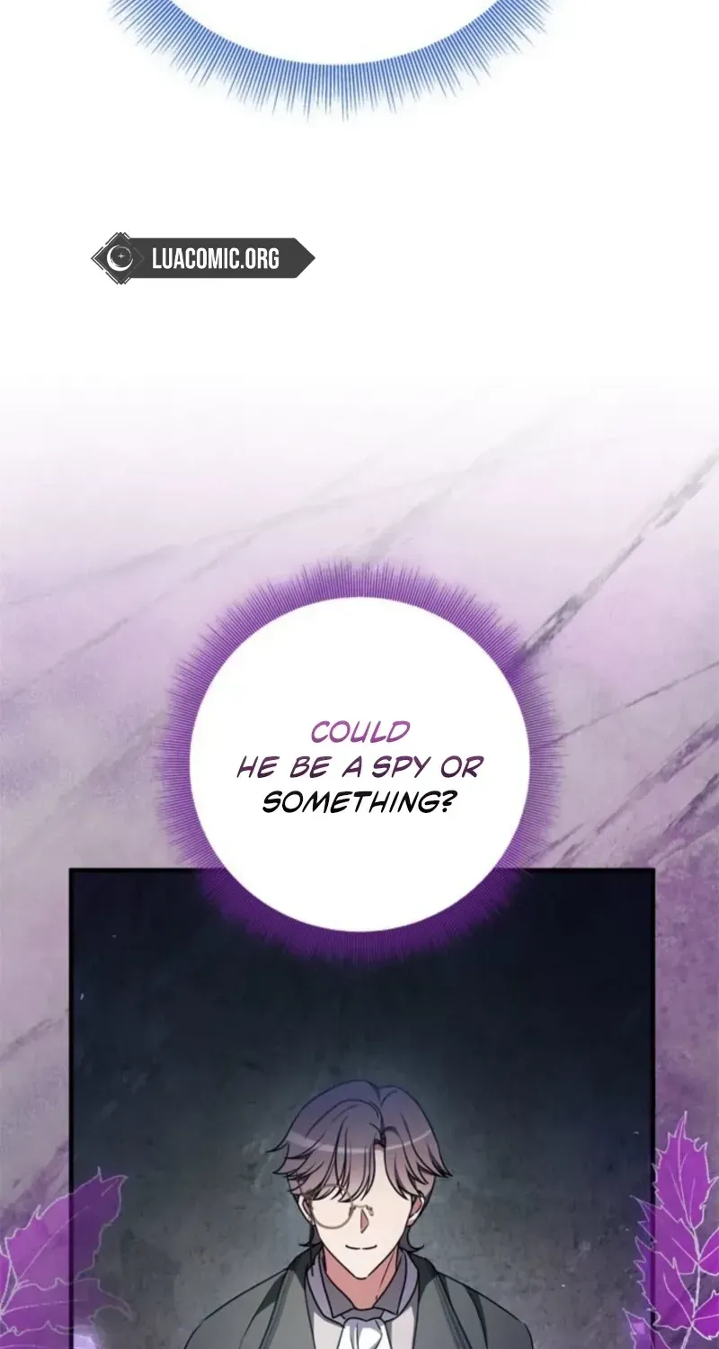 The Count's Beloved Contract Young Lady Chapter 43 page 16