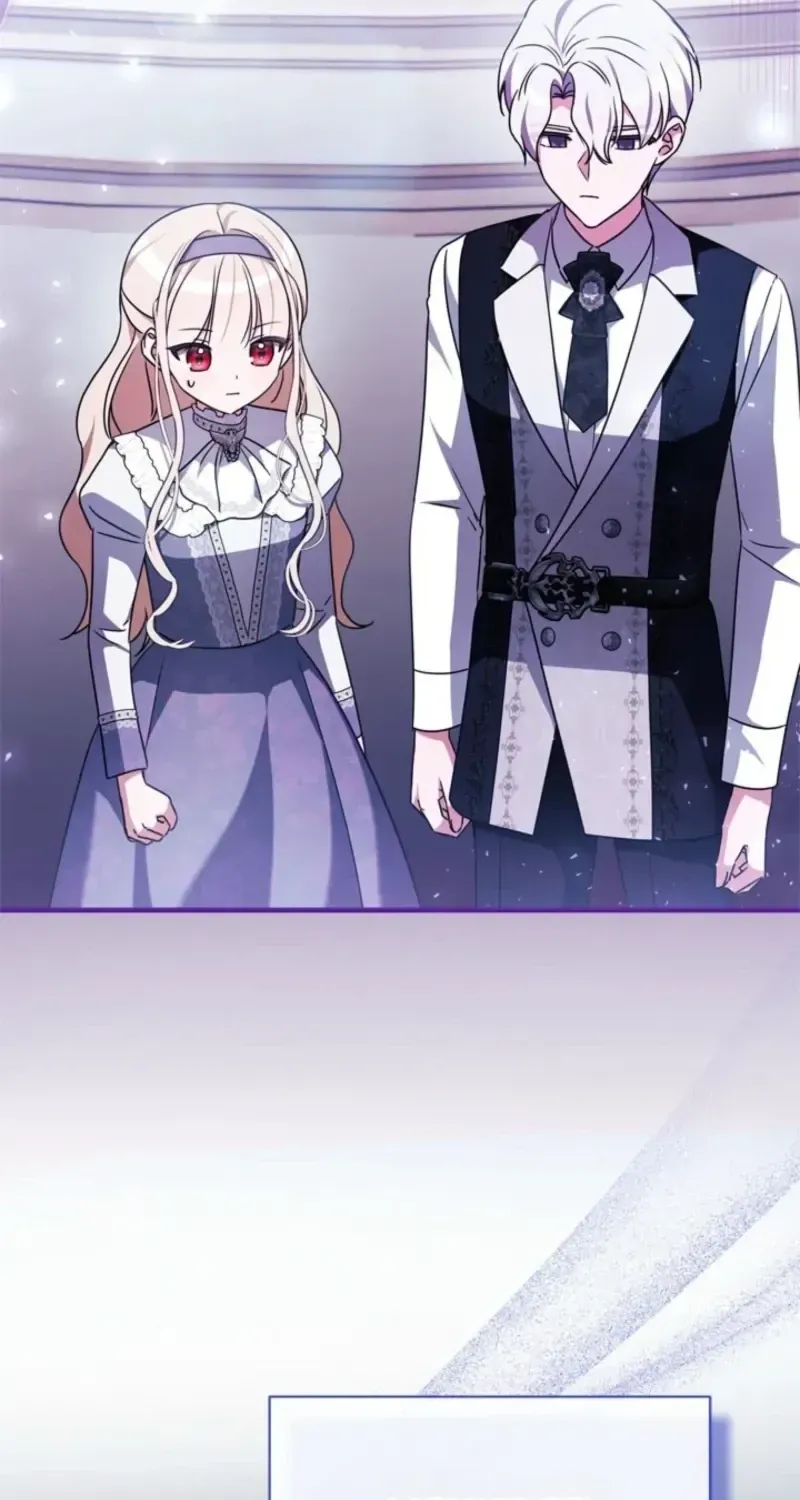 The Count's Beloved Contract Young Lady Chapter 43 page 18