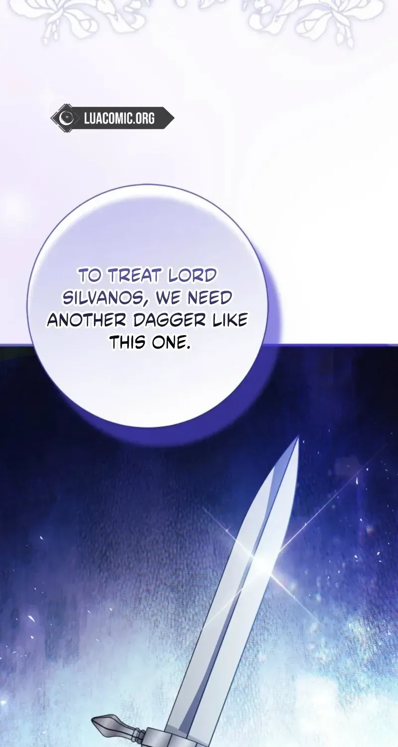 The Count's Beloved Contract Young Lady Chapter 43 page 36