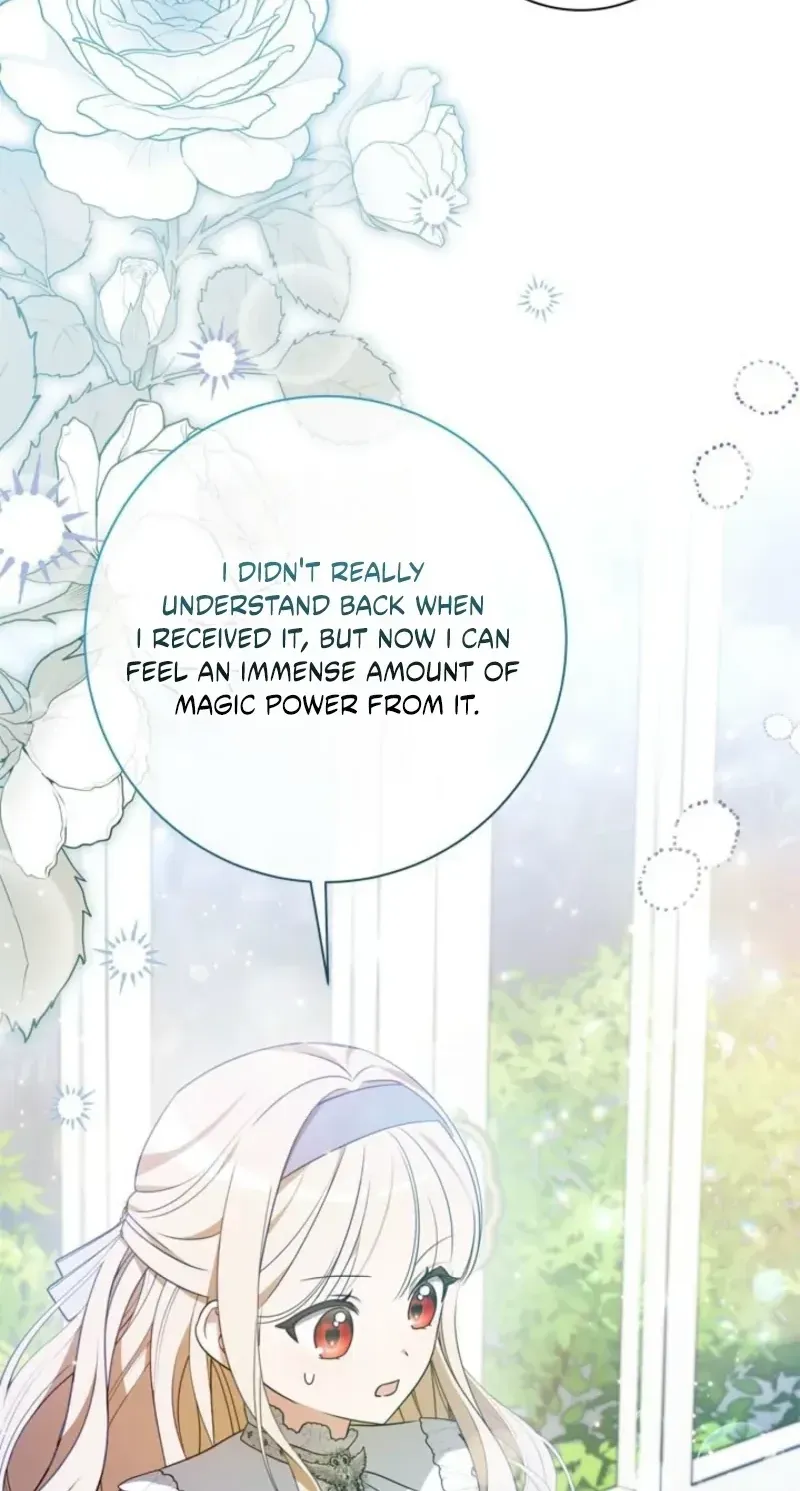 The Count's Beloved Contract Young Lady Chapter 43 page 43