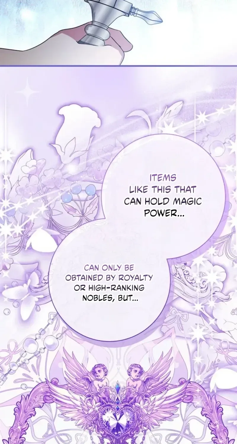 The Count's Beloved Contract Young Lady Chapter 43 page 37