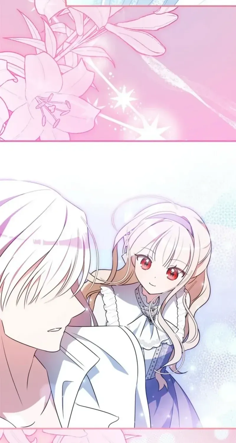 The Count's Beloved Contract Young Lady Chapter 43 page 74