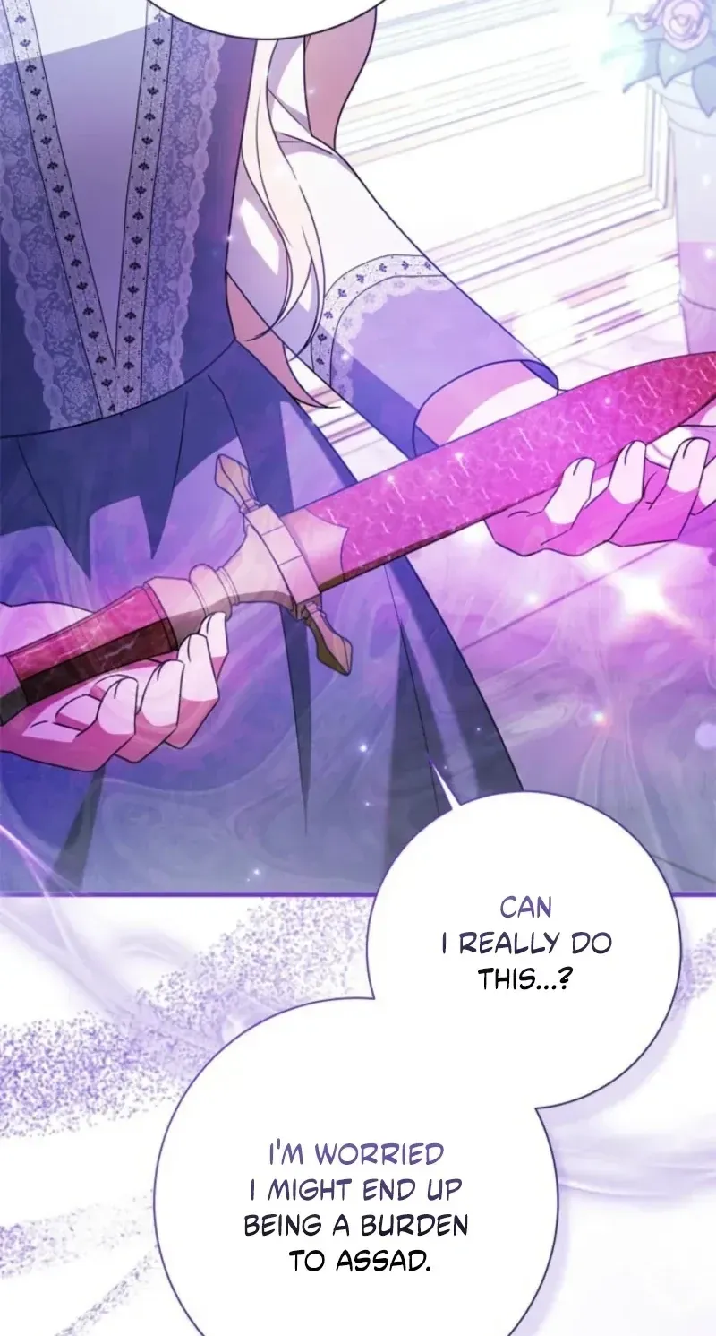The Count's Beloved Contract Young Lady Chapter 43 page 49