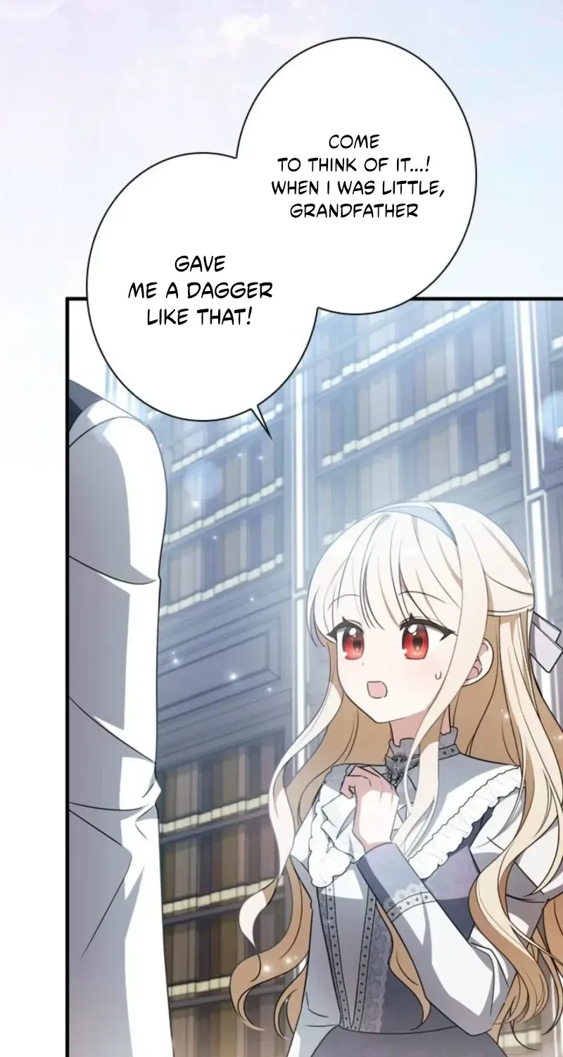 The Count's Beloved Contract Young Lady Chapter 43 page 39
