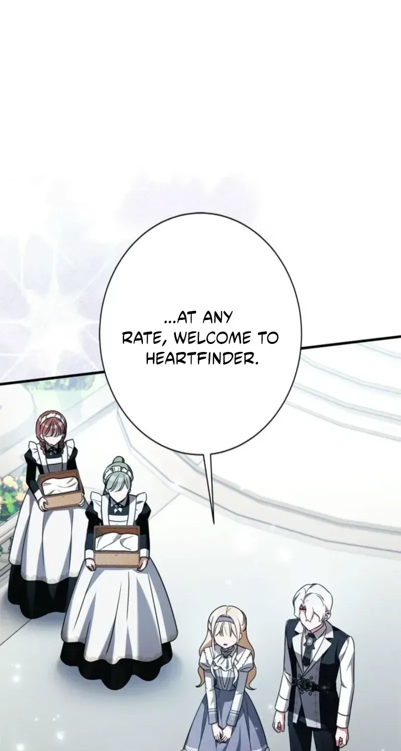The Count's Beloved Contract Young Lady Chapter 43 page 28