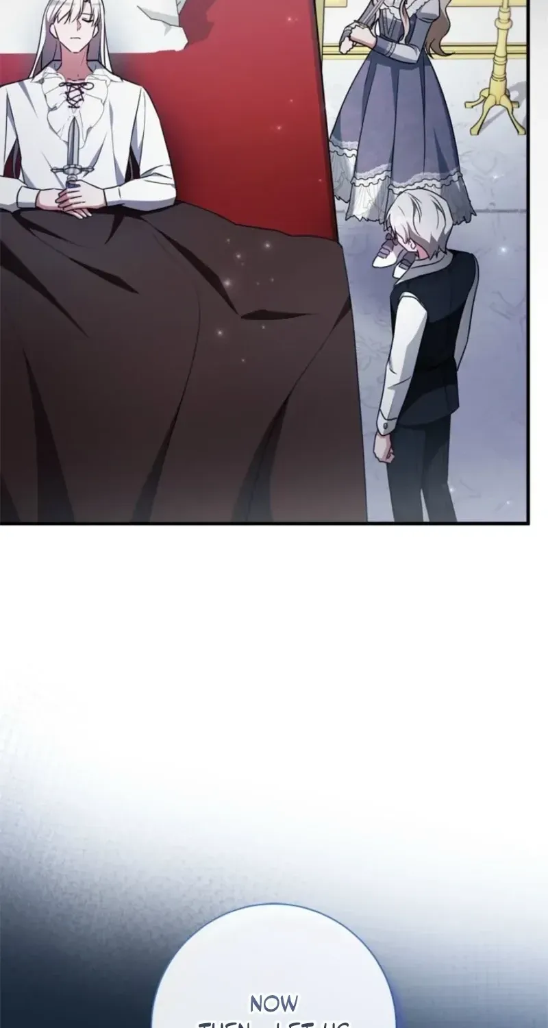 The Count's Beloved Contract Young Lady Chapter 43 page 58