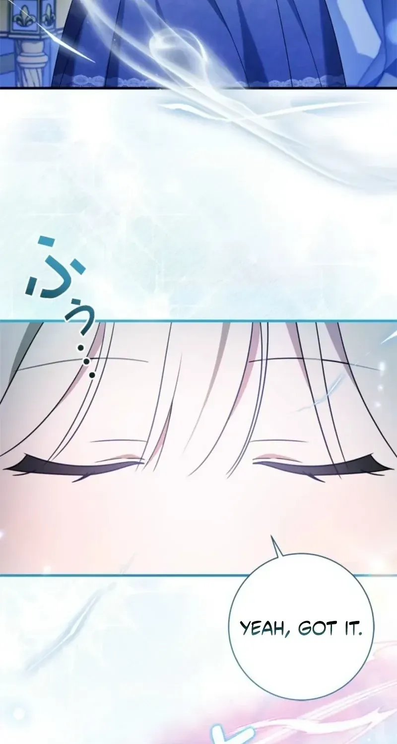 The Count's Beloved Contract Young Lady Chapter 43 page 62