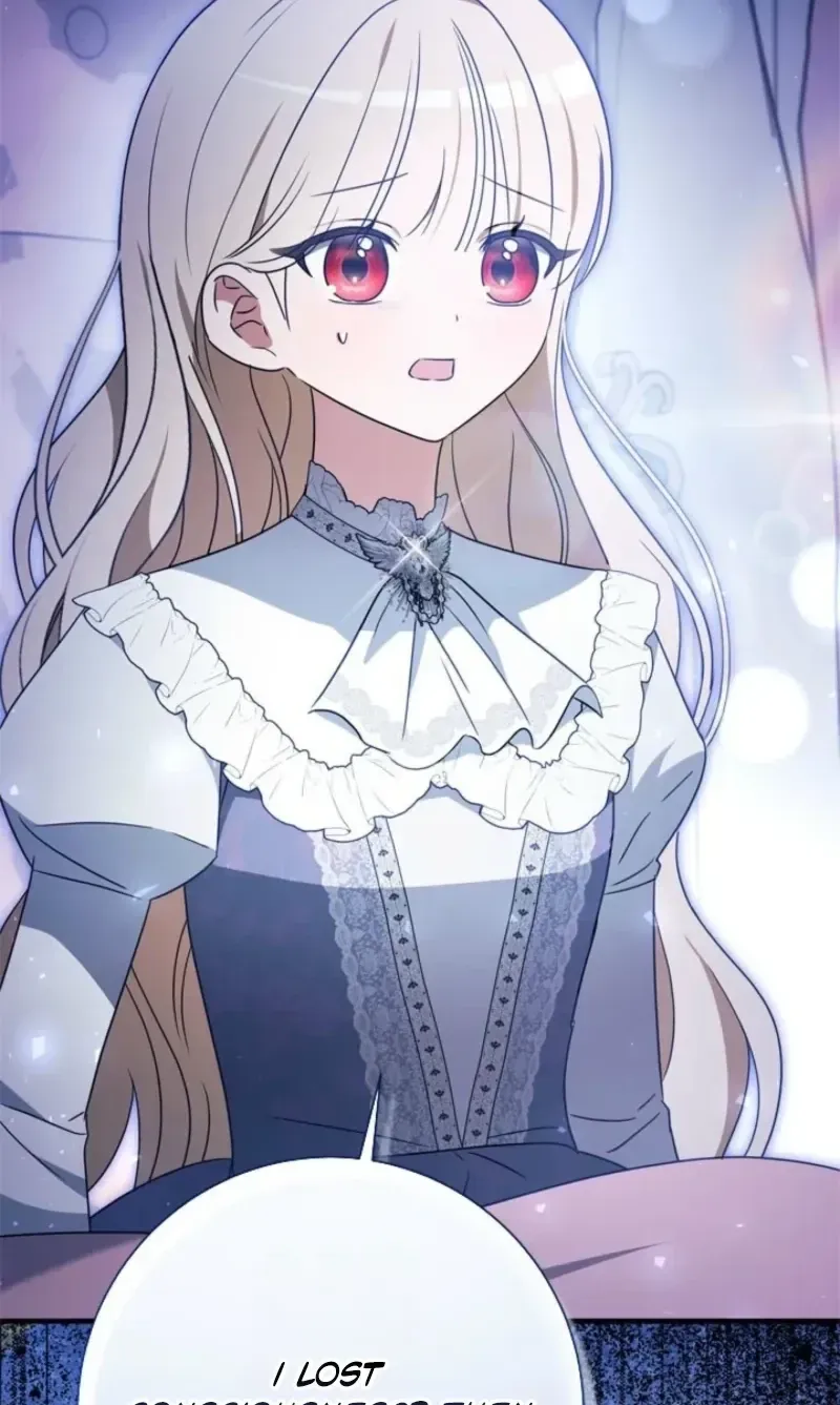 The Count's Beloved Contract Young Lady Chapter 43 page 89