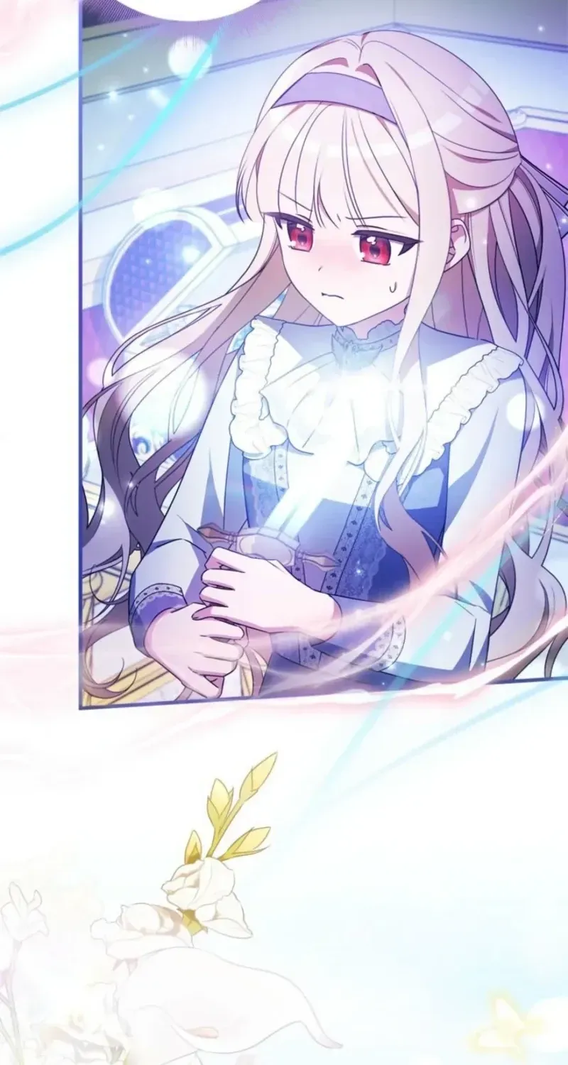 The Count's Beloved Contract Young Lady Chapter 43 page 64