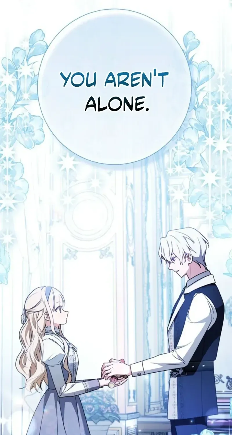 The Count's Beloved Contract Young Lady Chapter 43 page 51