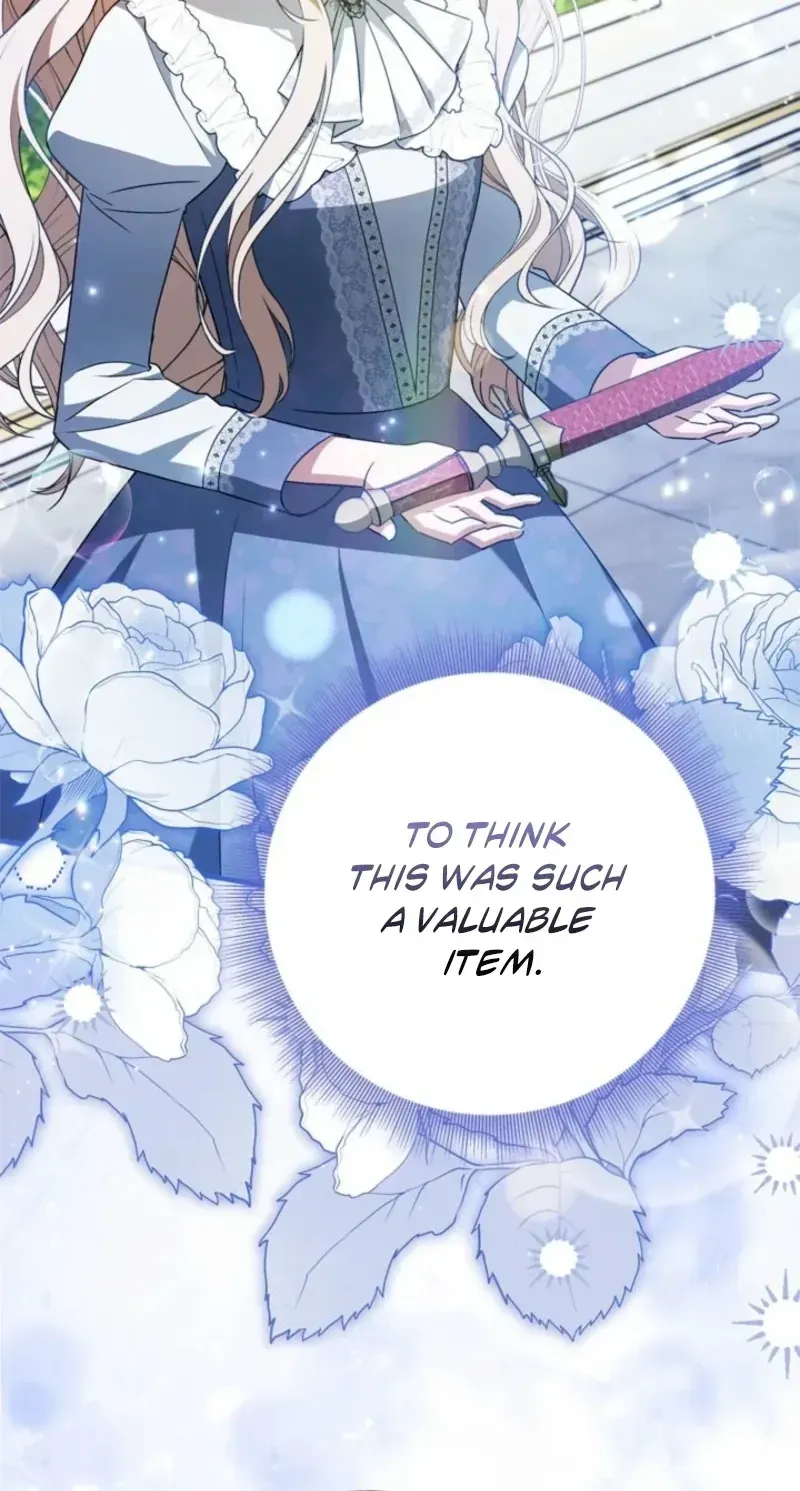 The Count's Beloved Contract Young Lady Chapter 43 page 44