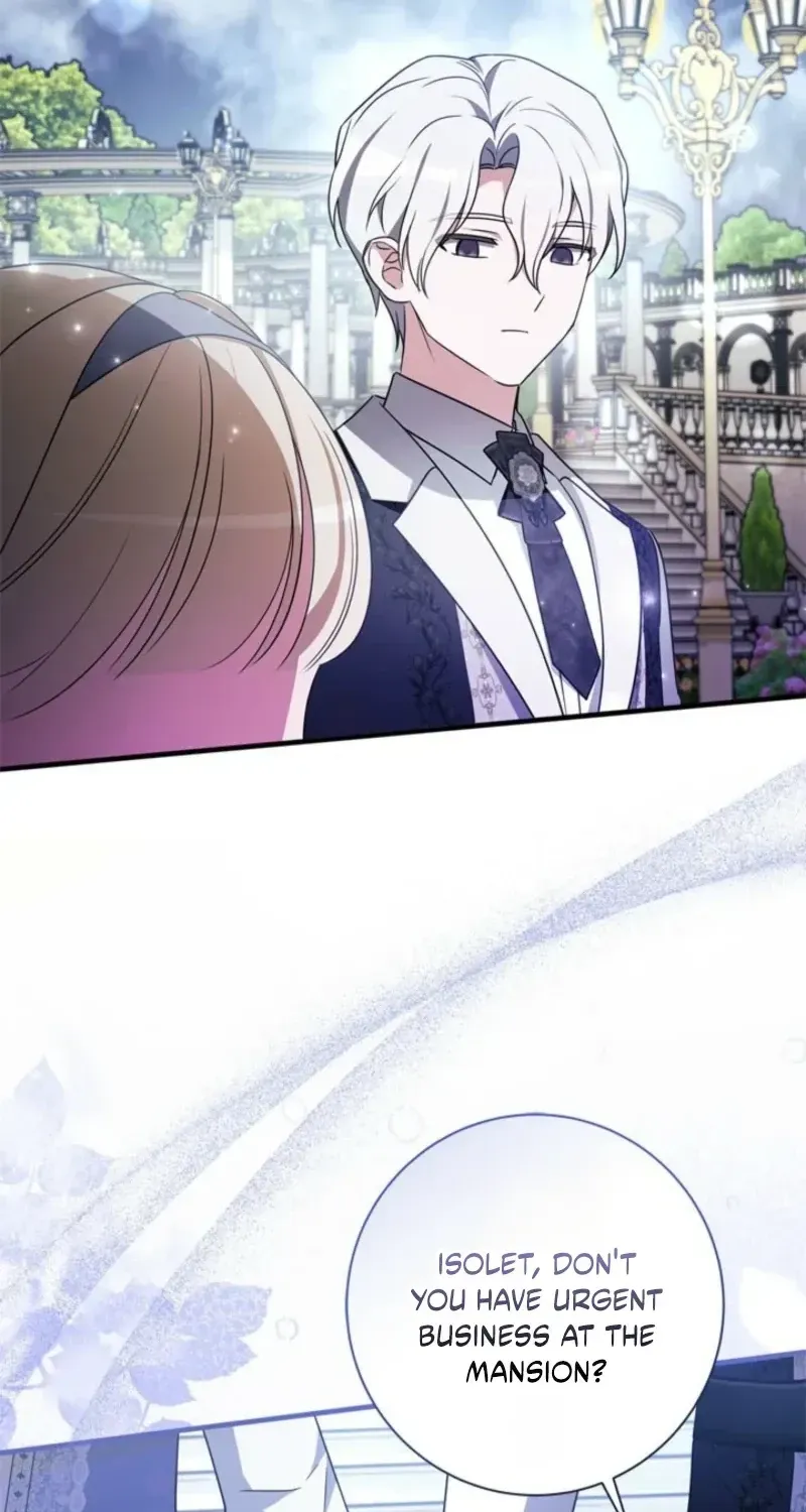 The Count's Beloved Contract Young Lady Chapter 43 page 25