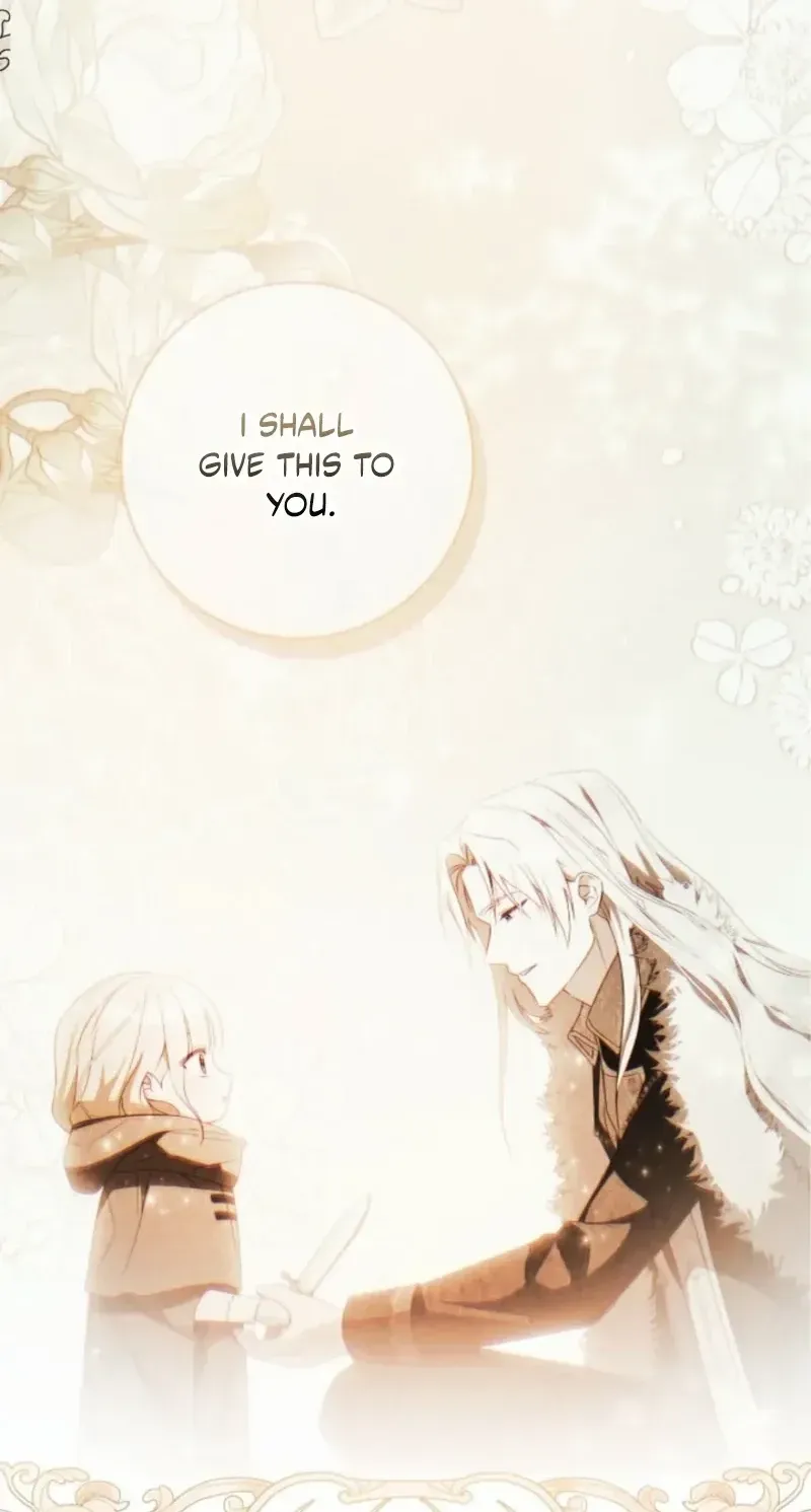 The Count's Beloved Contract Young Lady Chapter 43 page 41