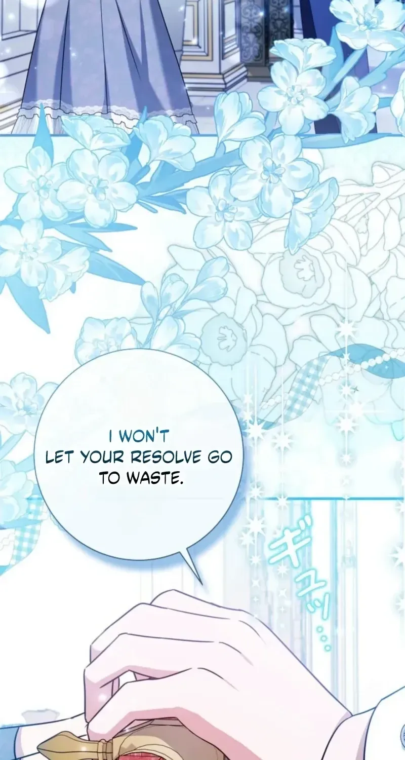 The Count's Beloved Contract Young Lady Chapter 43 page 52