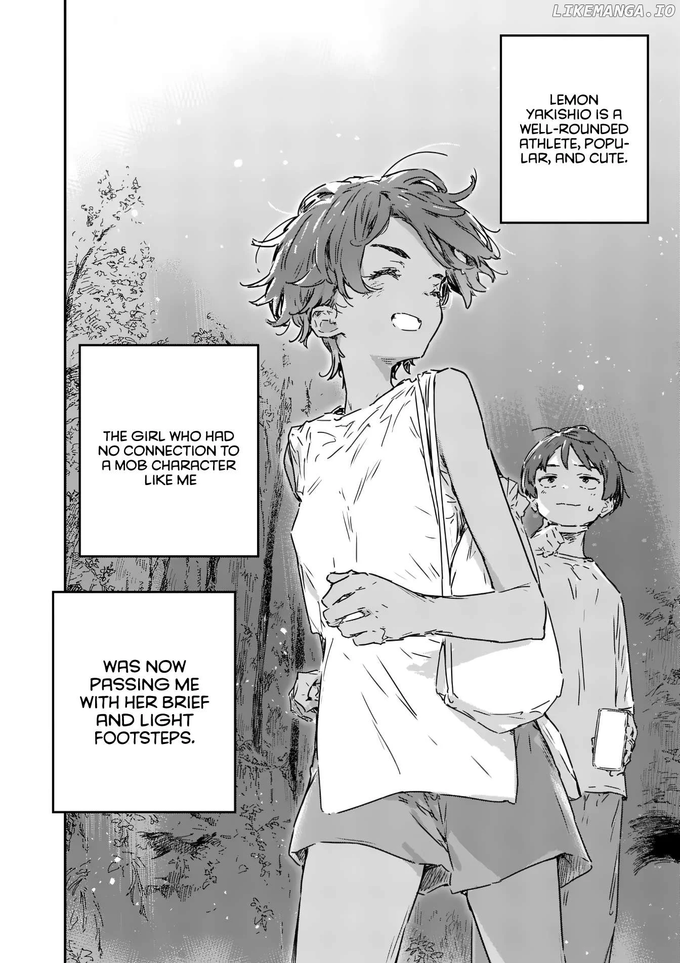 Too Many Losing Heroines! Chapter 20.4 page 10