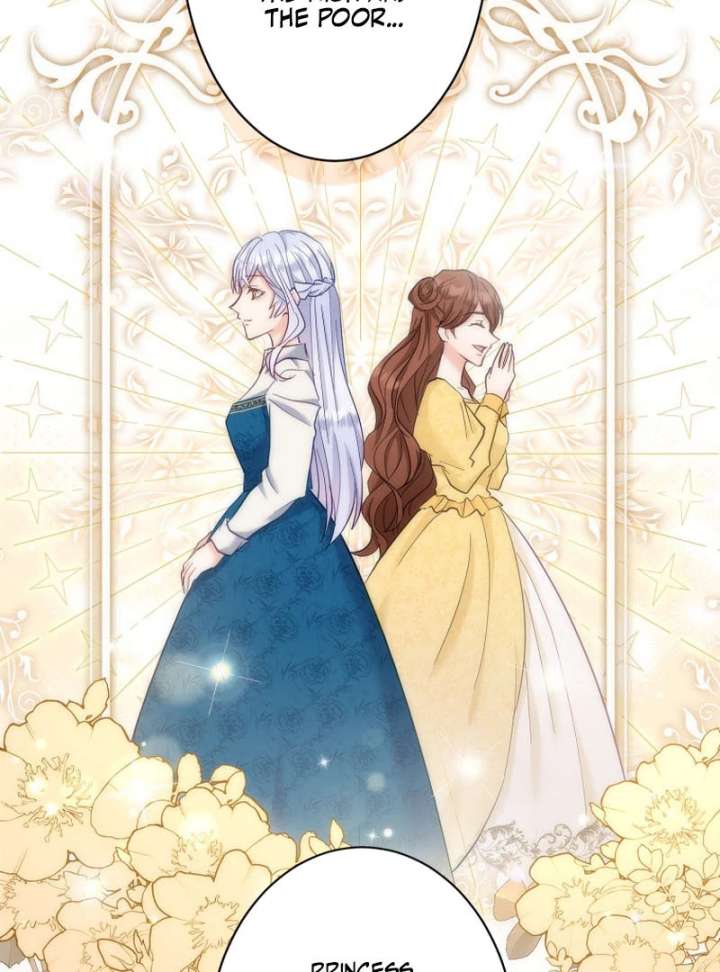 Princess Sveta’s Political Marriage Chapter 43 page 38