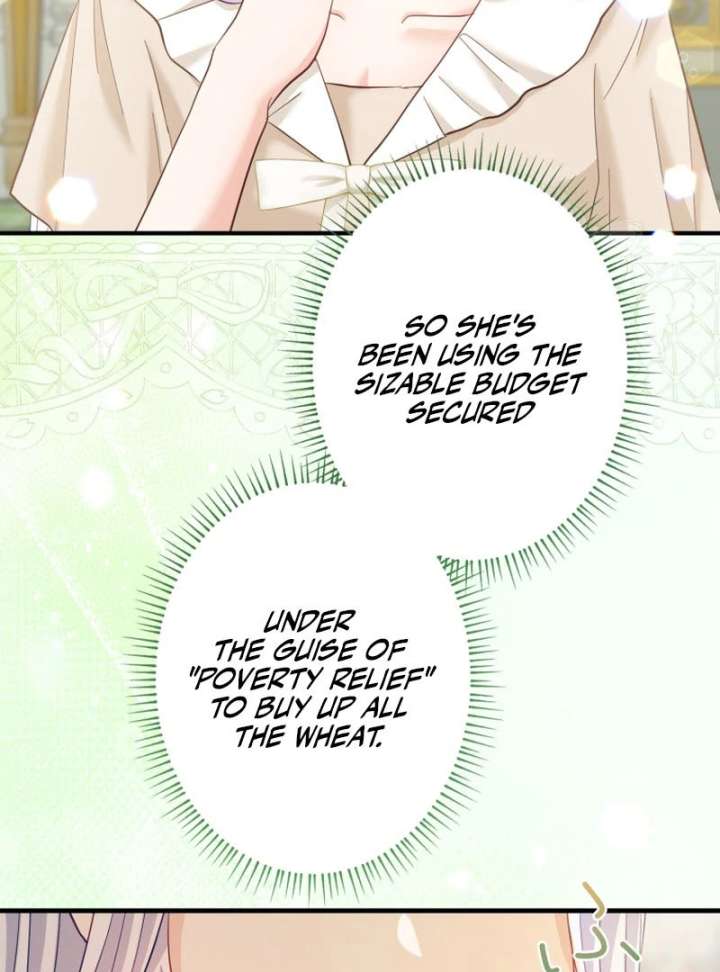 Princess Sveta’s Political Marriage Chapter 43 page 49
