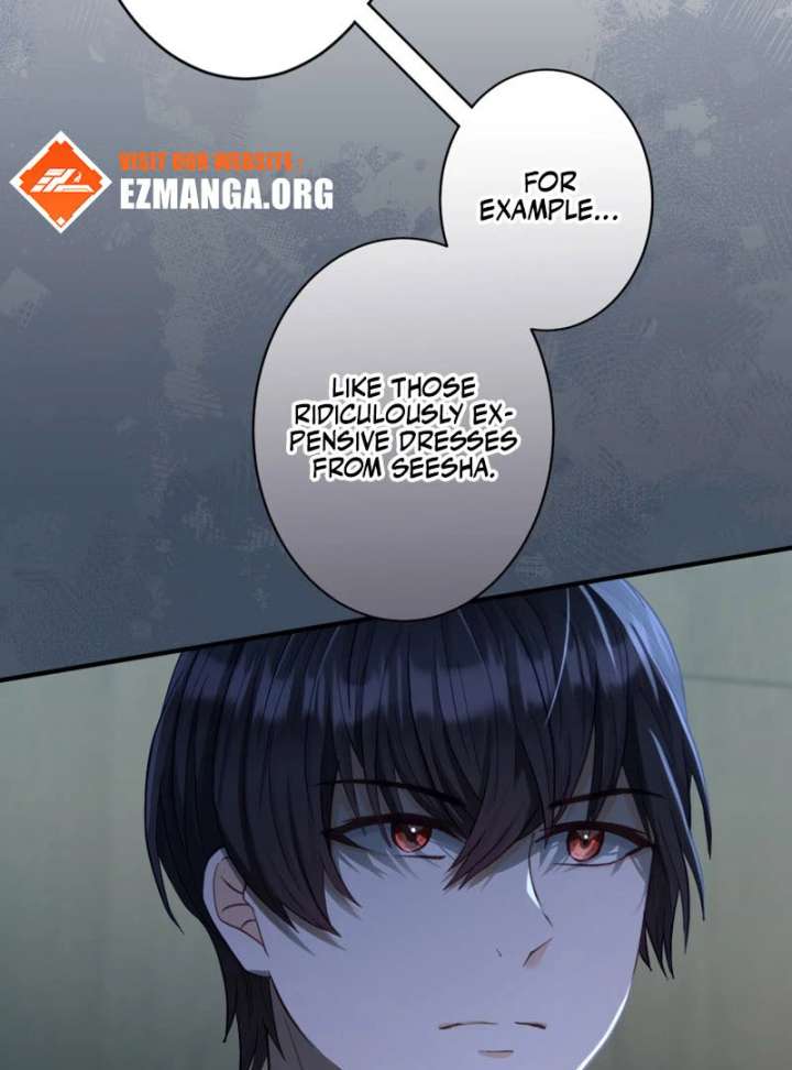 Princess Sveta’s Political Marriage Chapter 43 page 29