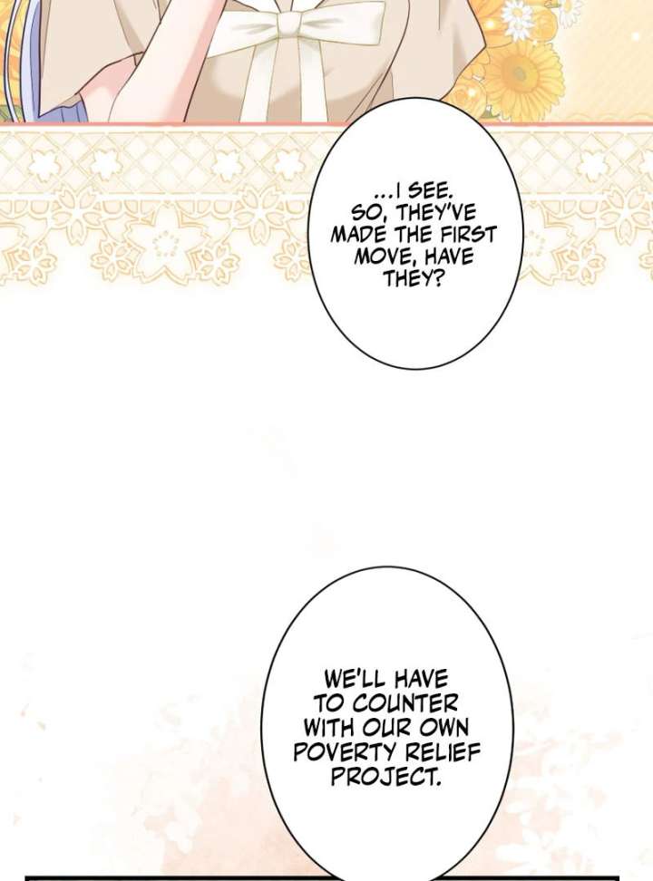 Princess Sveta’s Political Marriage Chapter 43 page 43