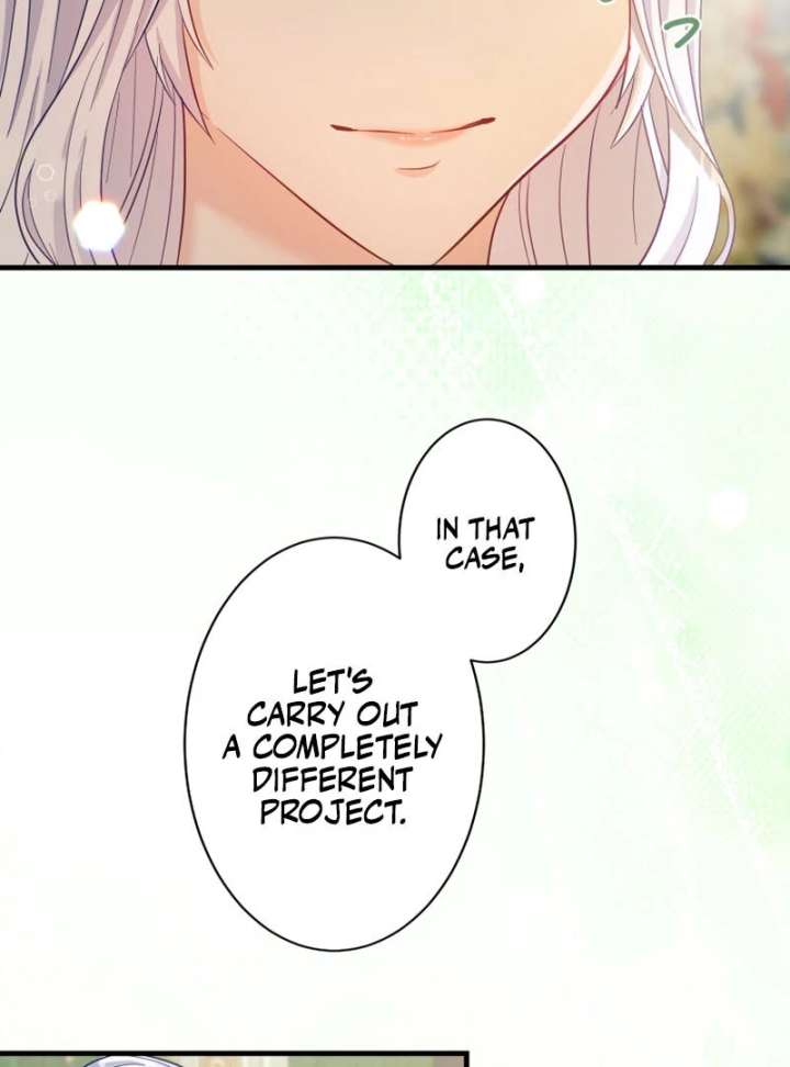Princess Sveta’s Political Marriage Chapter 43 page 50
