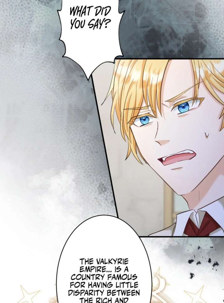 Princess Sveta’s Political Marriage Chapter 43 page 37