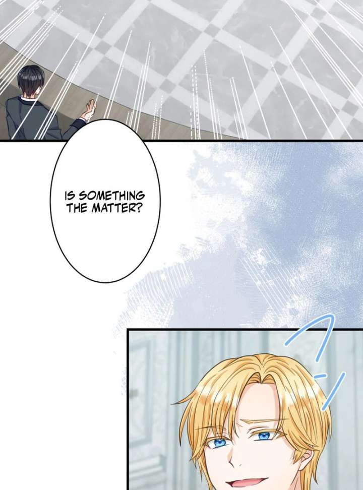 Princess Sveta’s Political Marriage Chapter 43 page 27