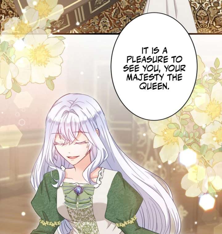 Princess Sveta’s Political Marriage Chapter 43 page 65