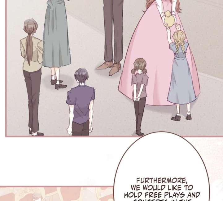 Princess Sveta’s Political Marriage Chapter 43 page 13