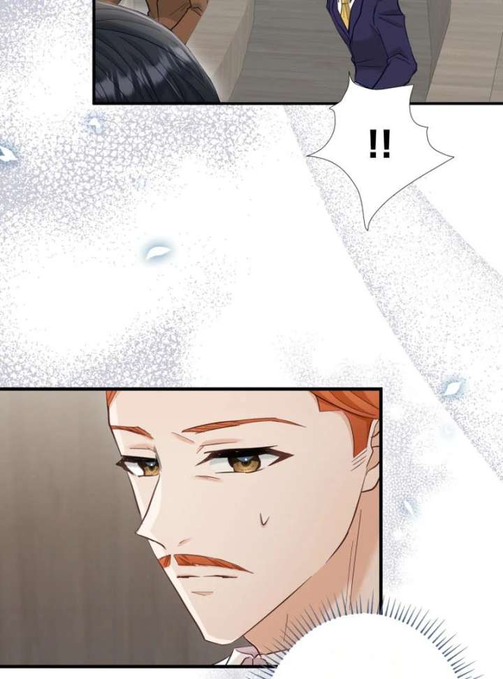 Princess Sveta’s Political Marriage Chapter 43 page 21