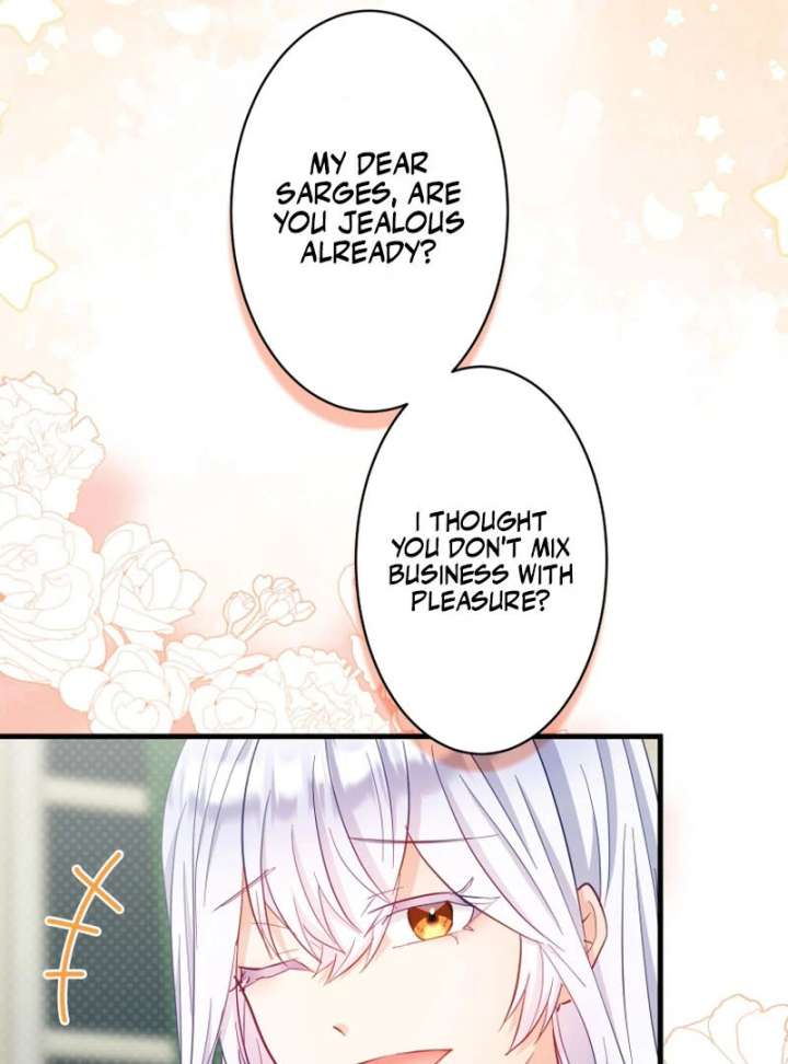 Princess Sveta’s Political Marriage Chapter 43 page 58