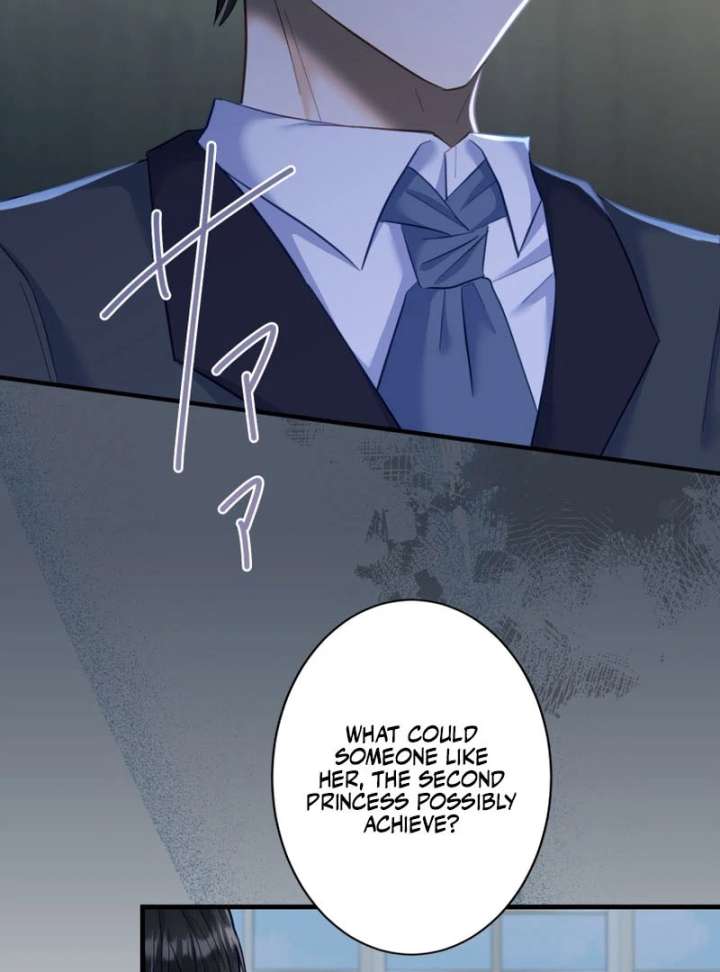 Princess Sveta’s Political Marriage Chapter 43 page 30