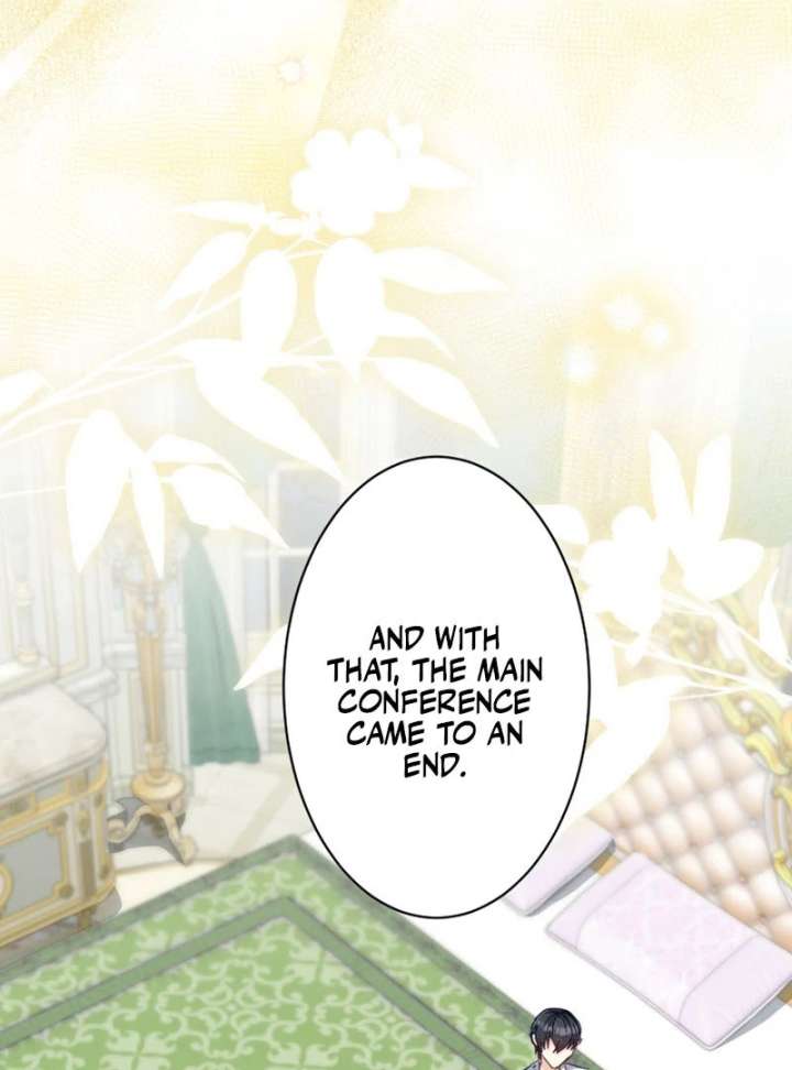 Princess Sveta’s Political Marriage Chapter 43 page 41