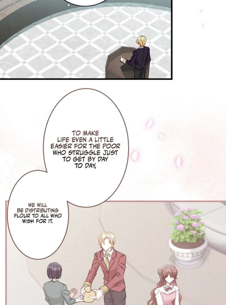 Princess Sveta’s Political Marriage Chapter 43 page 12