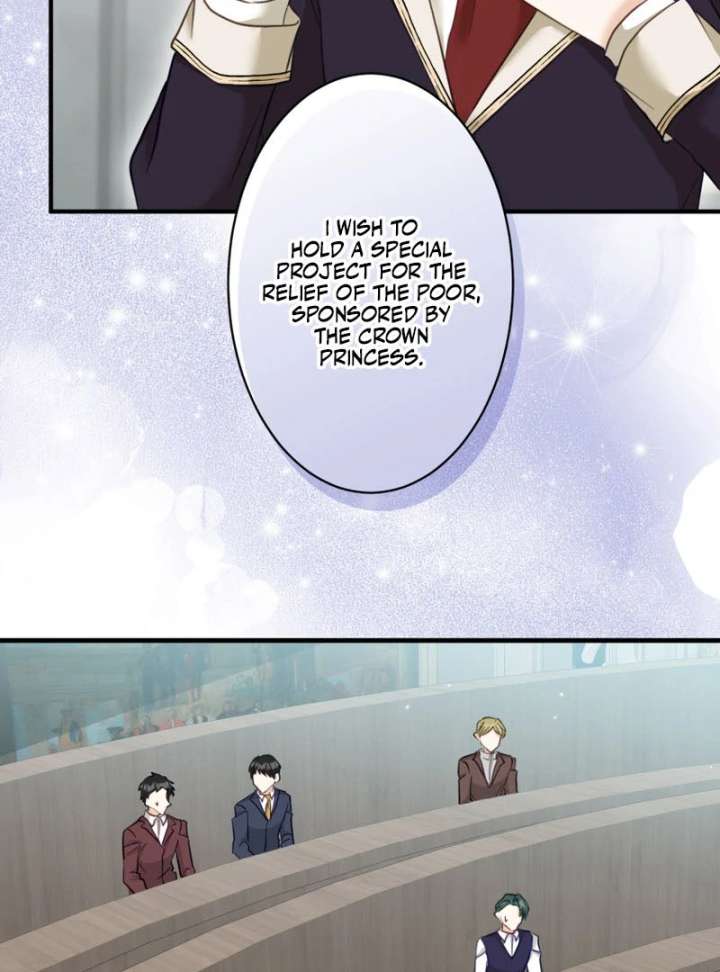 Princess Sveta’s Political Marriage Chapter 43 page 9
