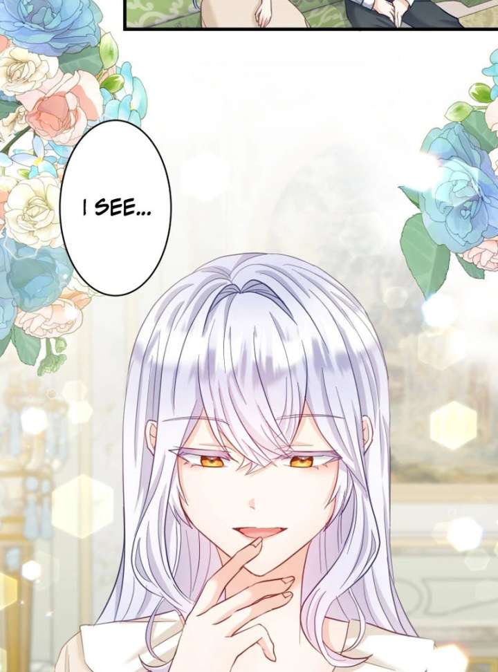 Princess Sveta’s Political Marriage Chapter 43 page 48