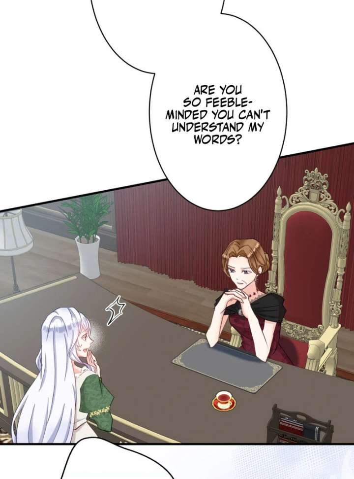 Princess Sveta’s Political Marriage Chapter 43 page 71